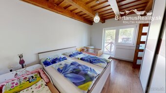 Na predaj zaujímavý rodinný dom v obci Soblahov pri Trenčíne - 18