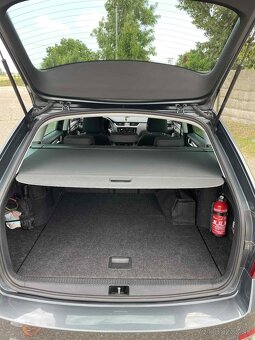 Skoda Octavia III 2019 - 18