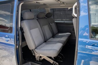 Volkswagen Caravelle 2.0 BiTDI LR Trendline 4MOTION DSG - 18