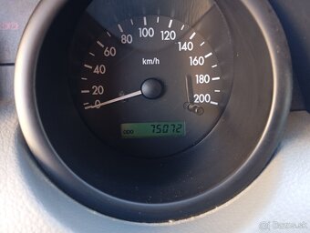 Chevrolet Kalos - 18