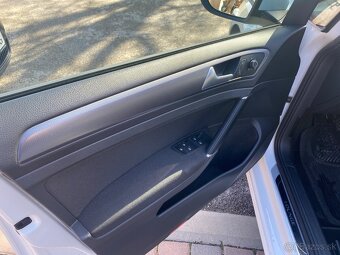golf 7 1.4tsi bluemotion lounge 11/2015 - 18