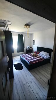3 izbovy domcek na predaj okres michalovce 7km od mesta - 18