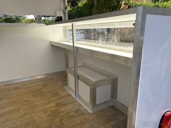 Aixam Food Truck - 18