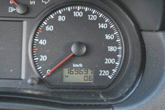 Volkswagen Polo 1,2 12V - 18