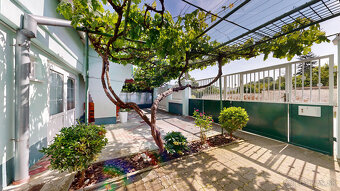 NA PREDAJ TEHLOVÝ RODINNÝ DOM V OBCI CÍFER - 18