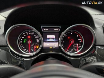 Mercedes-Benz GLE 350d 4matic Coupe - 18