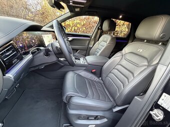 Volkswagen Touareg R-Line, 210kW (286PS), 3/2020, 87.920km - 18