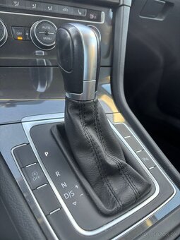 VW Golf 7 Variant 1.6 TDI 2019 DSG 85 kw - 18