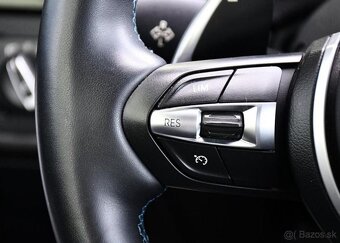 BMW Řada 4 420d M-SPORT HUD 135 kw - 18