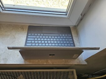 Microsoft Surface Pro 7 – 256GB, i5, 8GB RAM + prísluš. - 18