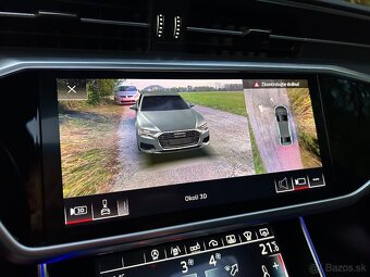 Audi A6 50 3.0 TDI mHEV Sport quattro tiptronic - 18