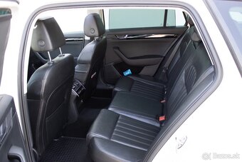 Škoda Superb Combi 2.0 TDI L K DSG EU6 - 18