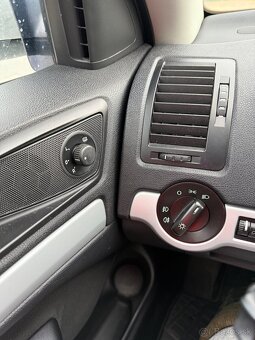Škoda Octavia II Combi 2.0 TDI BMM, r. 2008 - 18