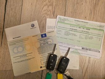 VOLKSWAGEN TRANSPORTER T5 2.0 CRTDI 103KW MT6 r.v.2014 - 18