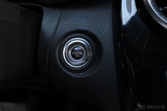 Mercedes Benz C 220d sedan AMG paket - 18