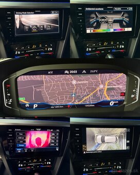 Volkswagen Arteon R-LINE Shooting brake 4MOTION DSG 147Kw. - 18