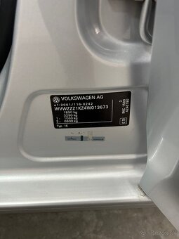 Golf 5 1.9TDi 77kW BKC málo km - 18