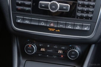 Mercedes-Benz GLA 220 d 4MATIC A/T - 18