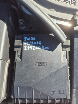 AUDI A3 SPORTBACK - 8P - 18