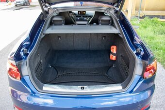 Audi A5 Sportback 1.4 TFSI S Line / AJ NA SPLÁTKY - 18
