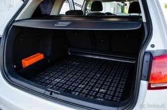 Volkswagen Golf Variant Alltrack 1.6 TDI BMT 4MOTION - 18