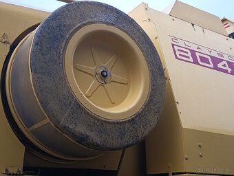 New Holland kombajn - 18