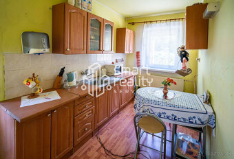 Na predaj, 4-6 izbový rodinný dom 160 m2, Zvolen - Neresnica - 18