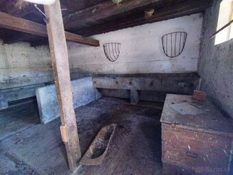 Rodinný dom Iňa, okres Levice, pekná lokalita - 18