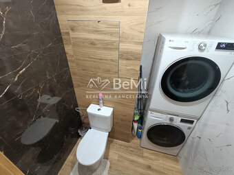 PREDÁME 4 IZBOVÝ BYT 98m², 2x wc, 2x klíma, 3D krb🏡 - 18