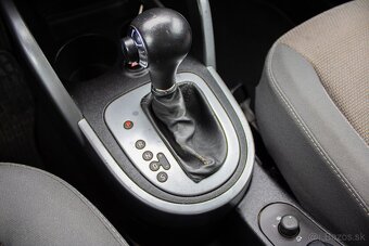 Seat Altea XL 2009 - 18