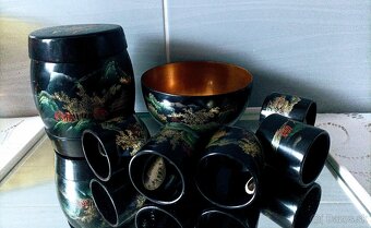 Sošky plast - neznačené - 18