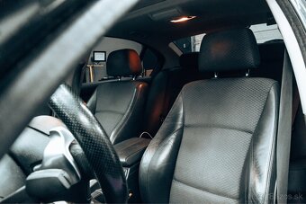 BMW e90 330d lci - 18