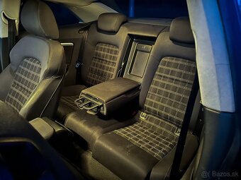 Audi A5 Coupé 1.8 TFSI, 118 kW, rok 2010 – plná výbava - 18