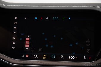Volkswagen Touareg 3.0TDI 170kW, automat, 4x4, 2024, DPH - 18
