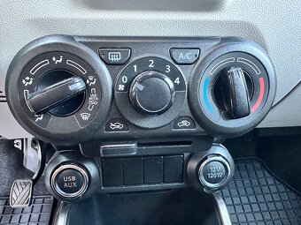 Suzuki Ignis 1.2 - 18