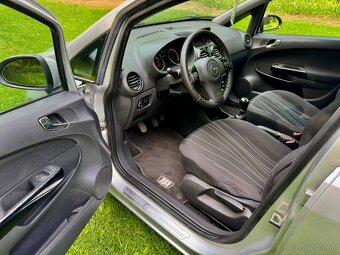 Opel Corsa D - 18