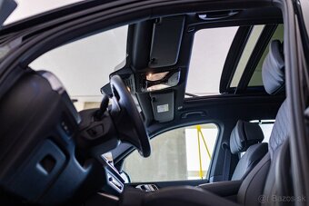 EXCLUSIVE BMW X5 XDrive 30d - 18