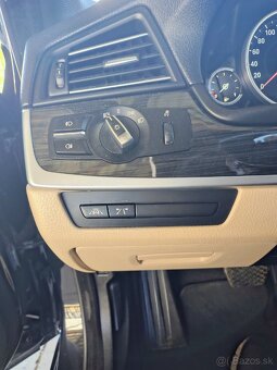 BMW 5 ixdrive 530d 190kw - 18