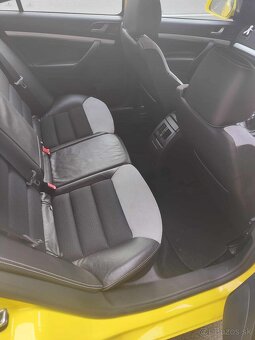 Octavia RS TDI CR170 - 18