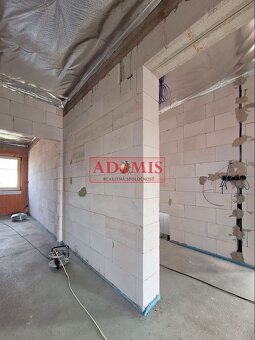 ADOMIS - Predáme 4izbový tehlový bungalov RUSKOV, všetky IS, - 18