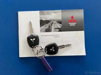 Mitsubishi ASX 1.8D 150K - 18