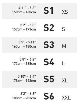 Specialized Pitch 27,5 XS - 18