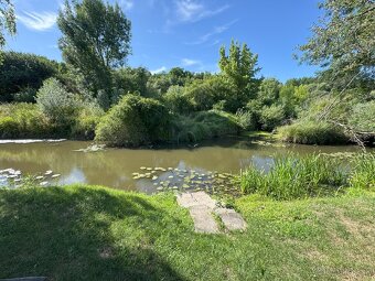 Na predaj 4i RD v obci Gajary s pozemkom 1358 m2. - 18