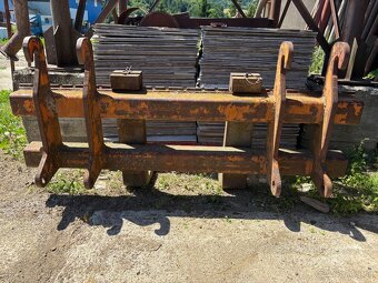 Zetor 7211 s čelným nakladačom - 18