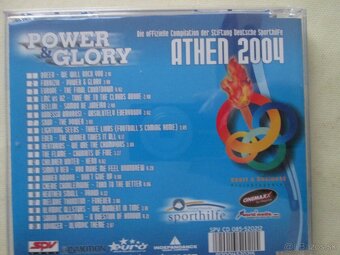 Justin Timberlake:The 20/20 experience (2cd),The Corrs (2cd) - 18