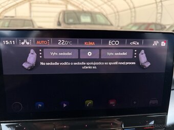 Cupra Born 204 PS - 18