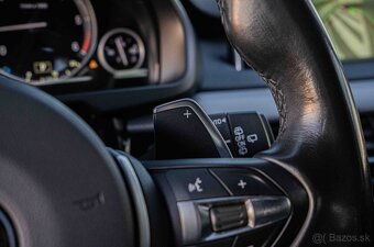 BMW X5 xDrive40d A/T - 18