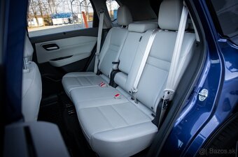 NISSAN X-TRAIL e-Power 4x4 Tekna 116kW 2024 - 18