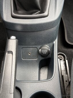 Ford Fiesta 1.25 2009 - 18