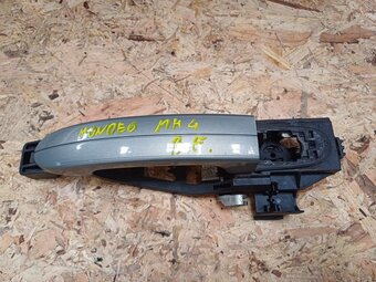 Autodiely Ford Mondeo MK4 2006-2014 - 18